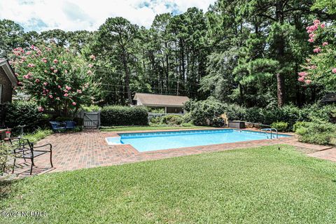 A home in Rocky Mount