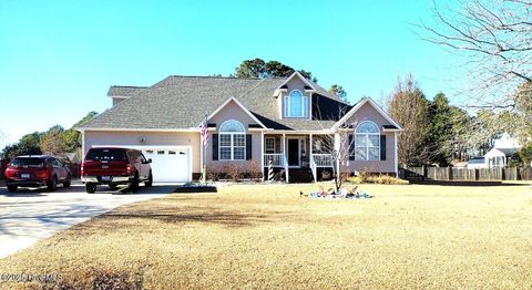 A home in Greenville