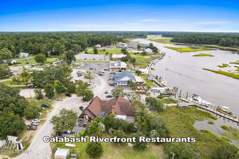 A home in Calabash