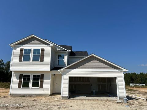 A home in Pinetops