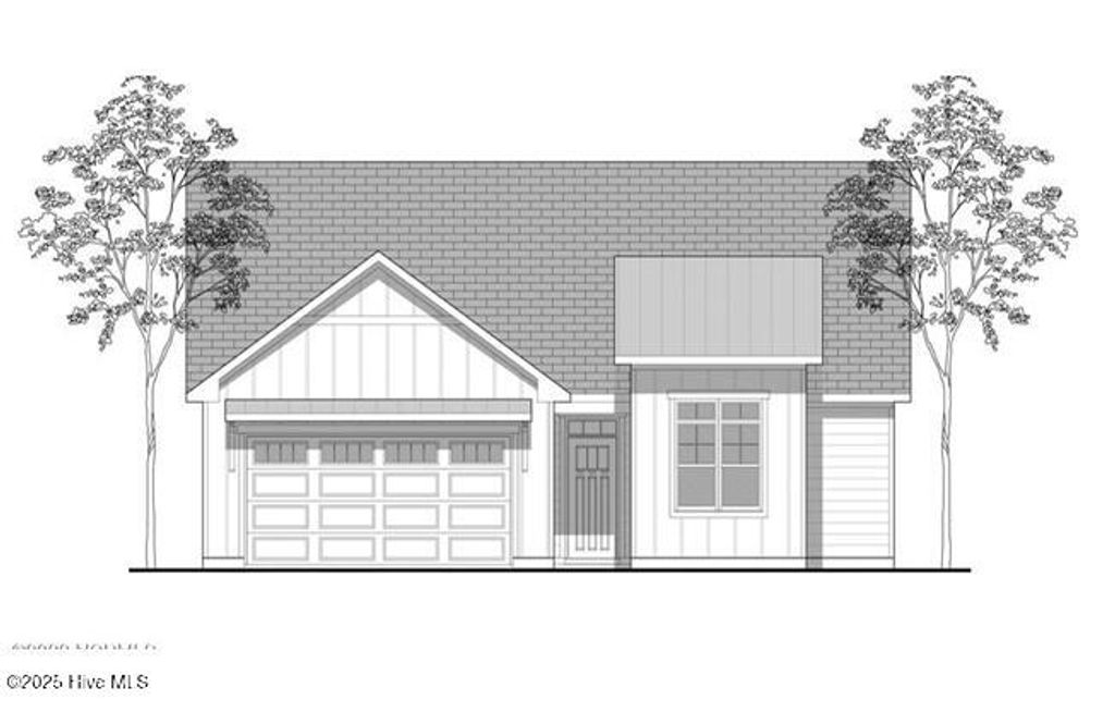 Photo of 403 Justice Flynn Road, Riegelwood, NC 28456 (MLS # 100539476)