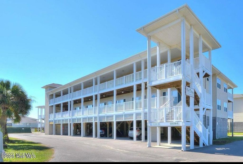 Photo of 120 SE 58th Street #3207, Oak Island, NC 28465 (MLS # 100529157)