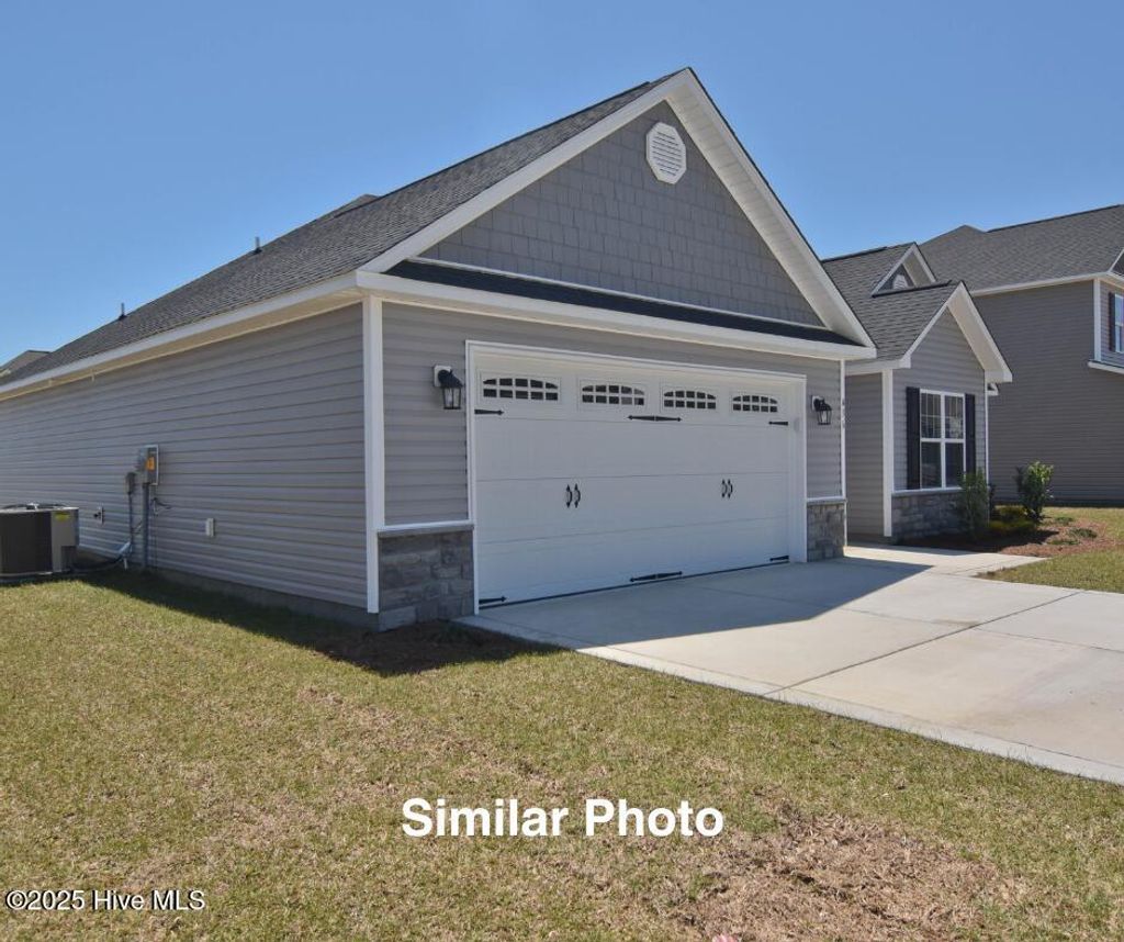 Photo of 830 Maritime Way, Jacksonville, NC 28546 (MLS # 100504116)