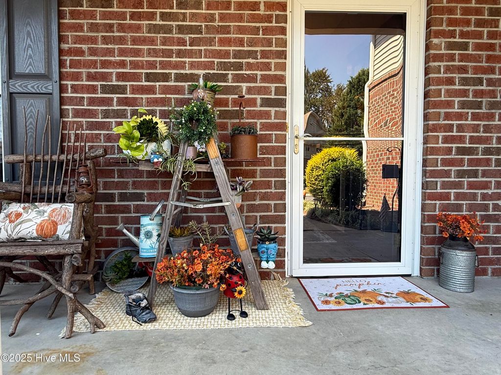 Photo of 2205 Locksley Woods Dr Dr #C, Greenville, NC 27858 (MLS # 100529450)
