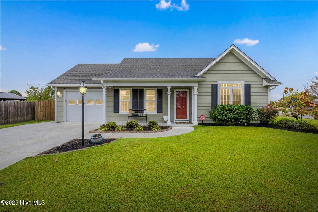 Photo of 2415 Sapling Circle, Wilmington, NC 28411 (MLS # 100533627)