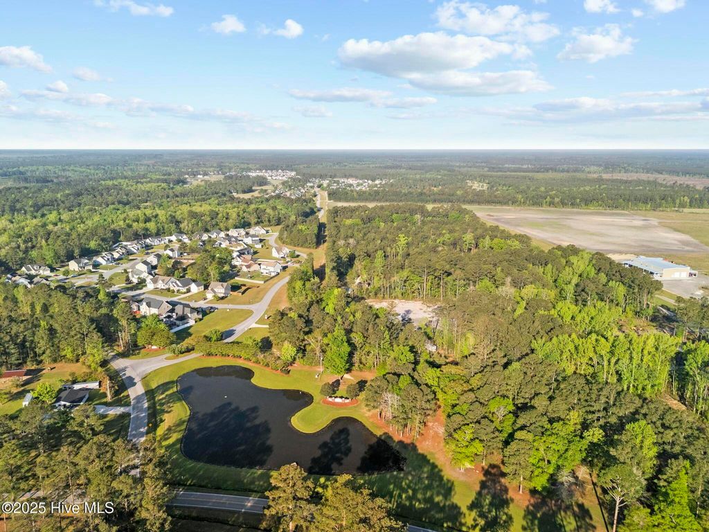 Photo of 000 Skyline Drive, Jacksonville, NC 28540 (MLS # 100502482)