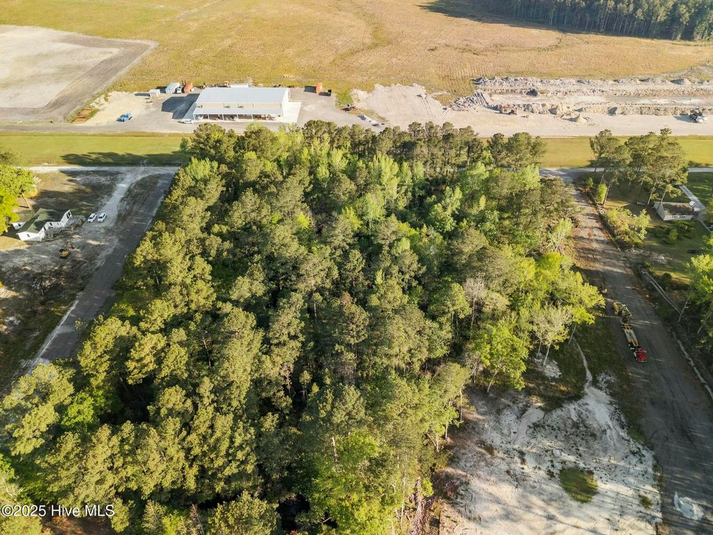 Photo of 000 Skyline Drive, Jacksonville, NC 28540 (MLS # 100502482)