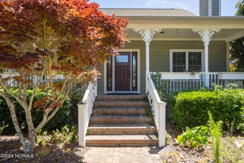 A home in Southport