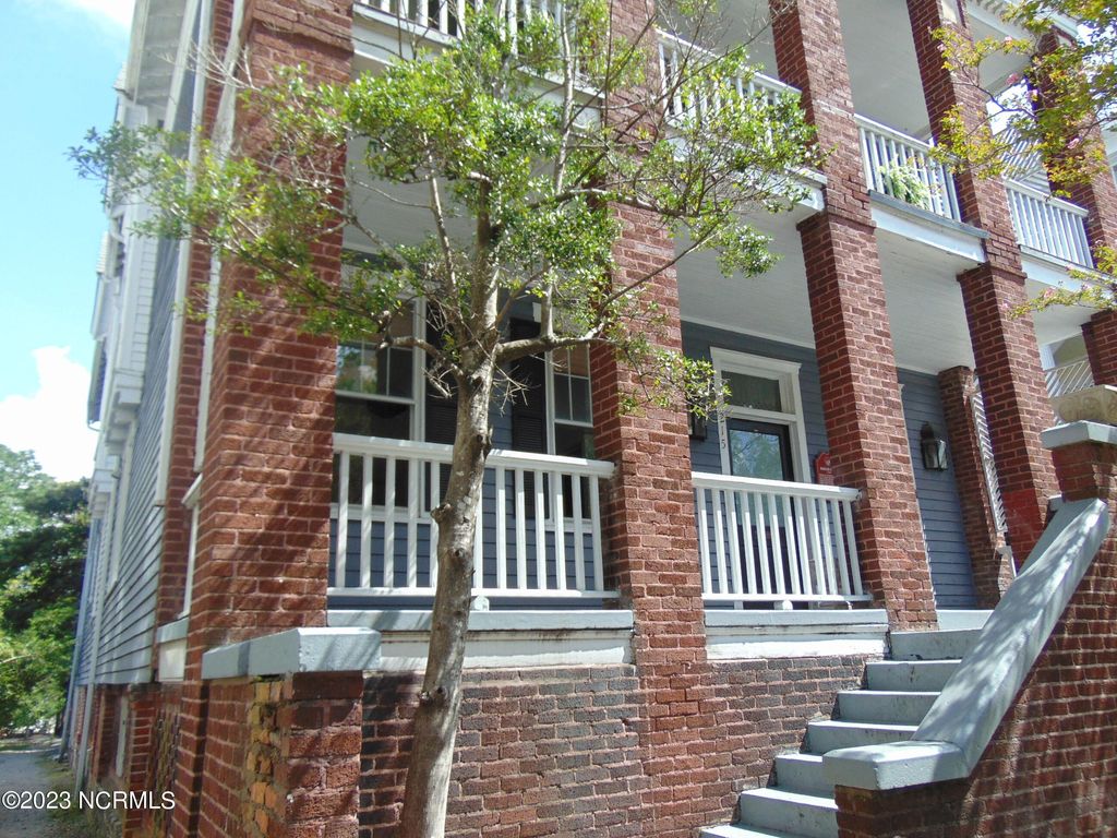 Photo of 215 Dock Street, Wilmington, NC 28401 (MLS # 100538333)