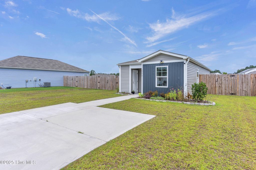 Photo of 1773 Tablerock Court SE #Lot 79, Bolivia, NC 28422 (MLS # 100525764)