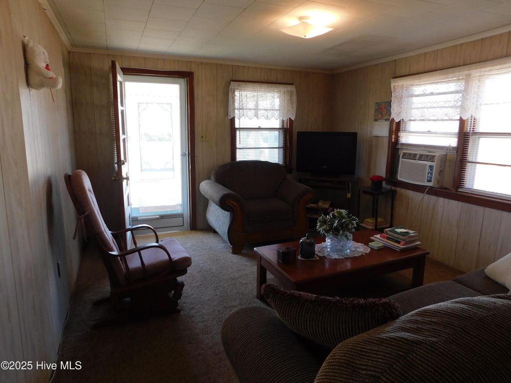 Photo of 2317 N Nc Highway 45 S, Harrellsville, NC 27942 (MLS # 100542910)