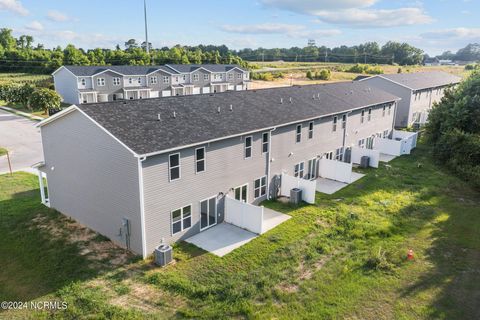 A home in Richlands