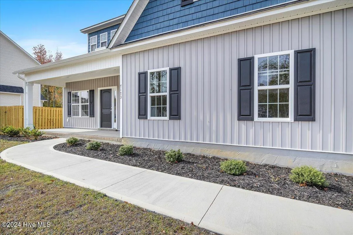 Hampstead, North Carolina 28443, United States, 4 Bedrooms Bedrooms, ,3 BathroomsBathrooms,Residential,Pending,25048