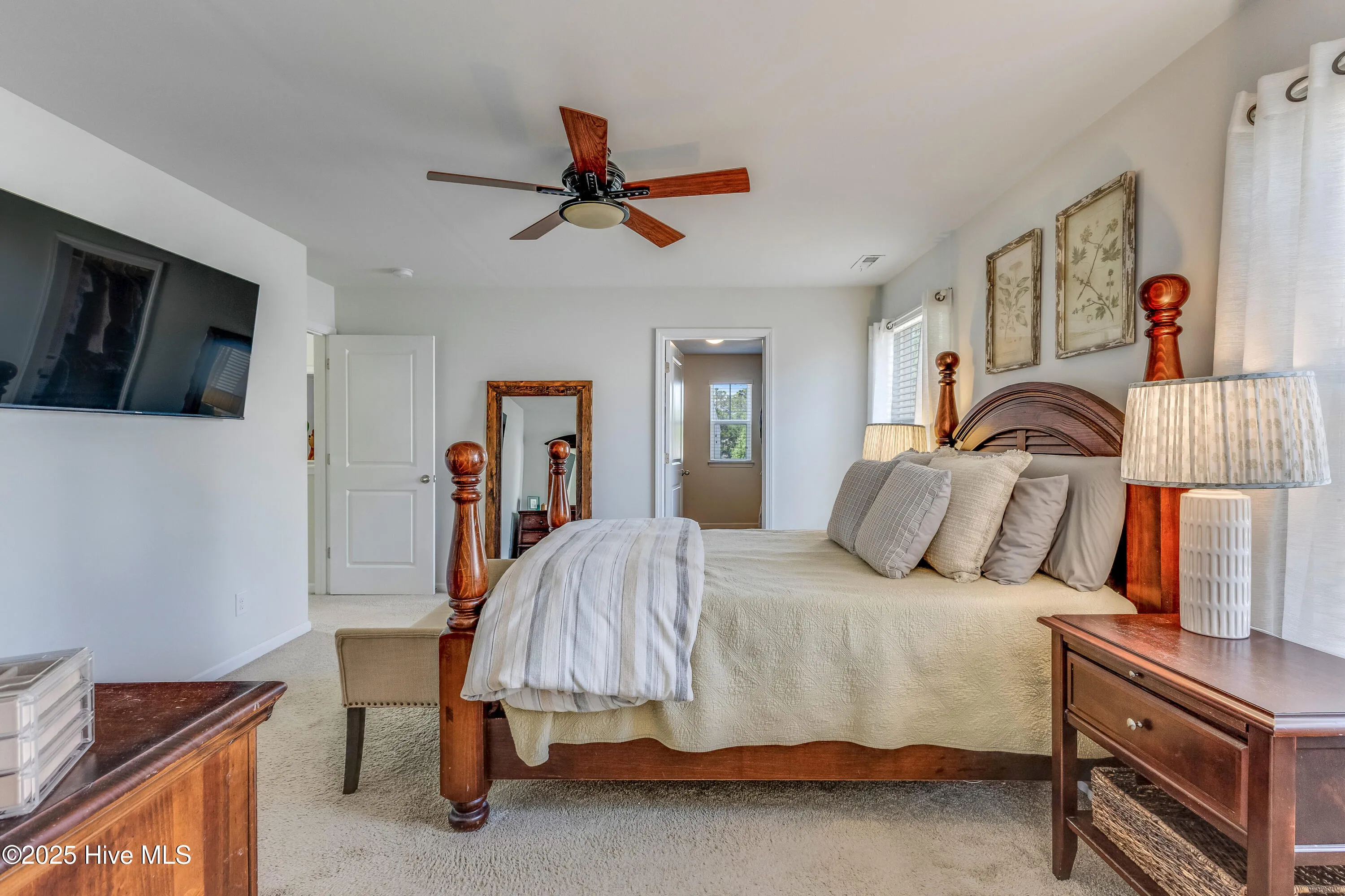 Leland, North Carolina 28451, United States, 4 Bedrooms Bedrooms, ,3 BathroomsBathrooms,Residential,Pending,133344