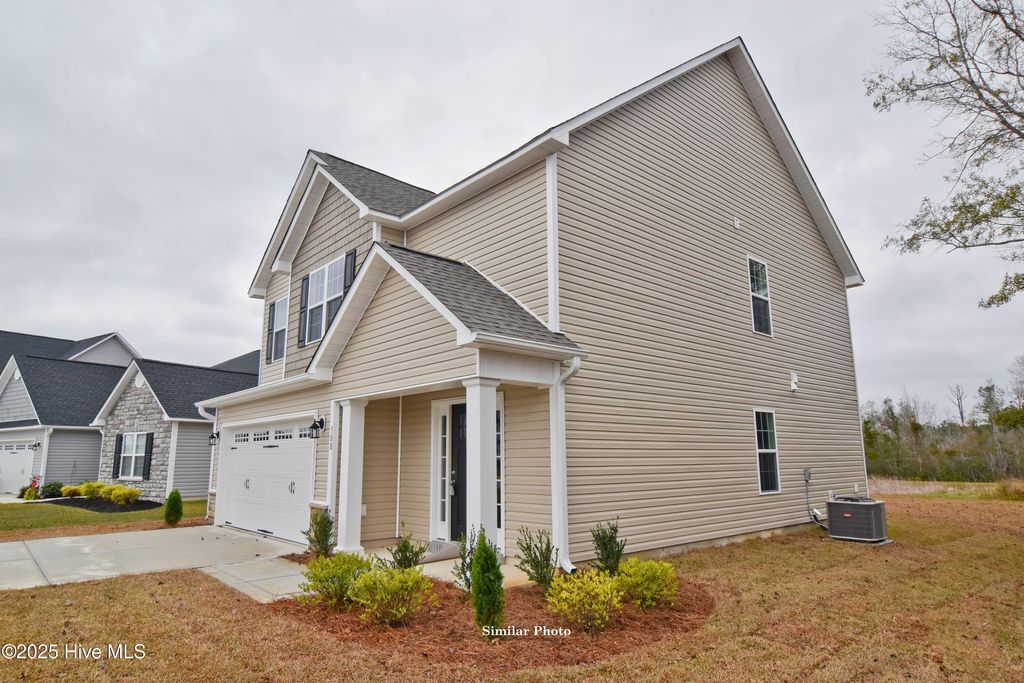 Photo of 500 Kiowa Way, Jacksonville, NC 28546 (MLS # 100519868)