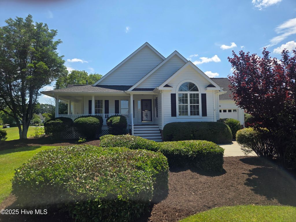 Photo of 290 Brookshire Place SW, Ocean Isle Beach, NC 28469 (MLS # 100520339)