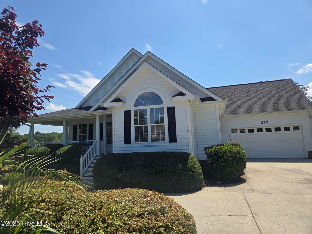 Photo of 290 Brookshire Place SW, Ocean Isle Beach, NC 28469 (MLS # 100520339)