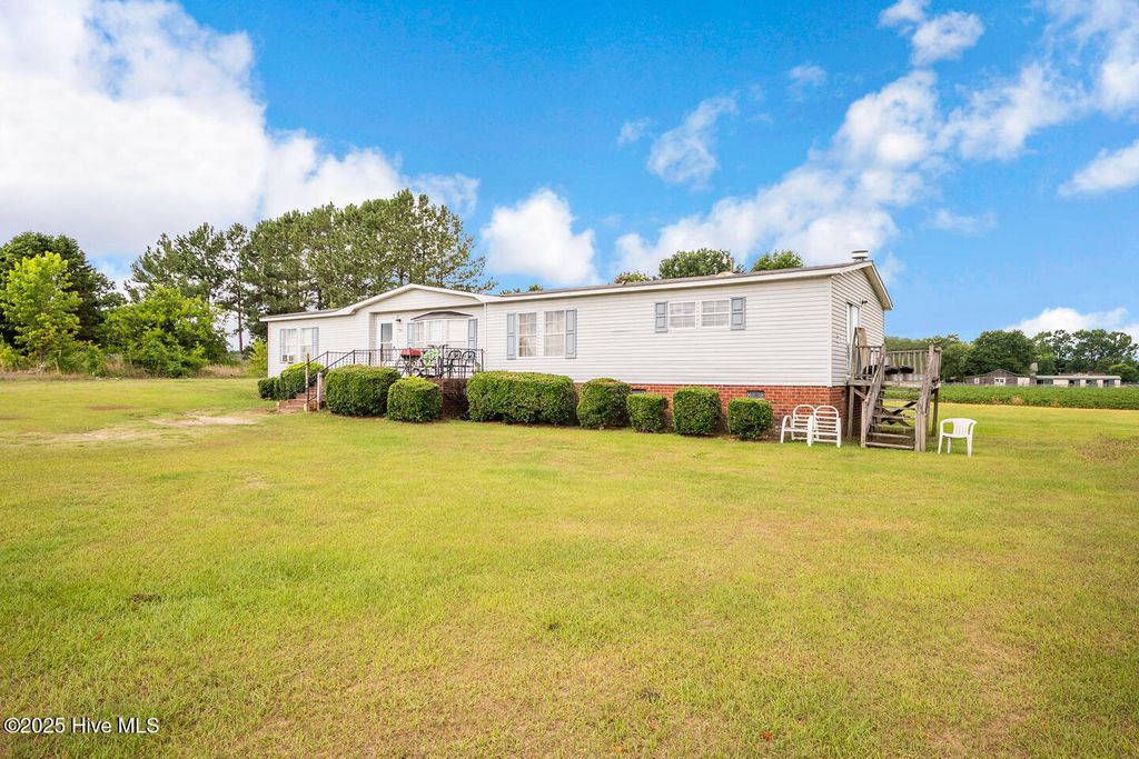 Photo of 791 Olivia Drive, Greenville, NC 27834 (MLS # 100543293)