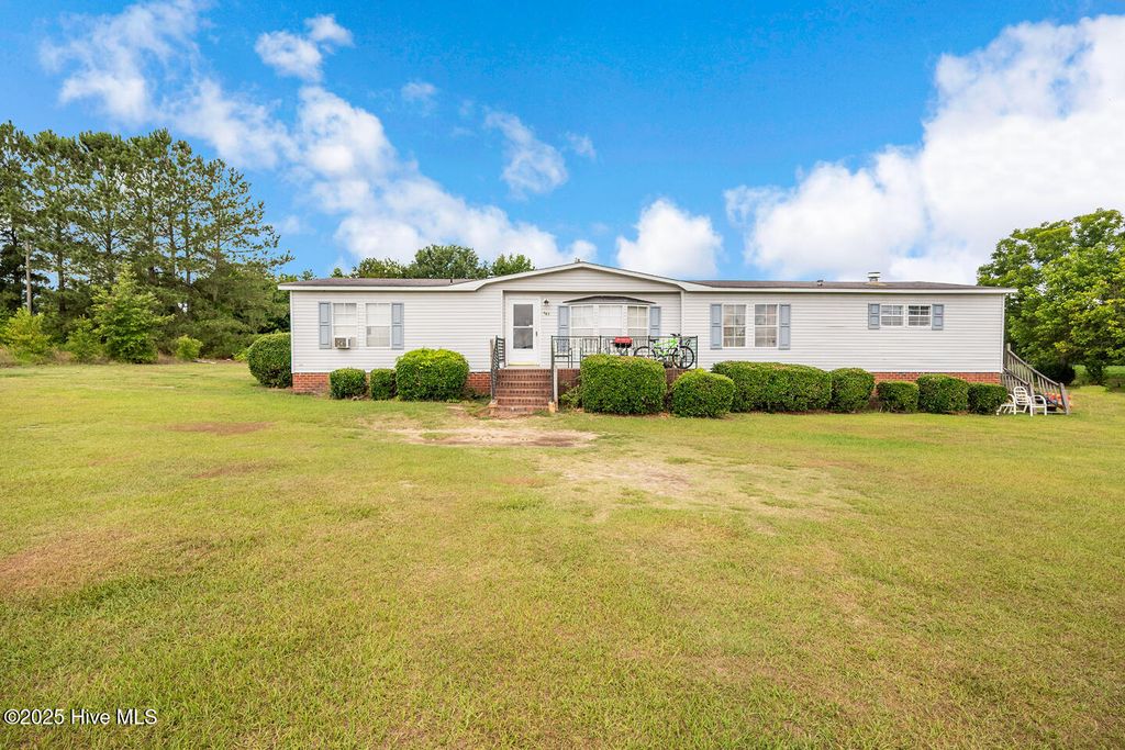 Photo of 791 Olivia Drive, Greenville, NC 27834 (MLS # 100543293)