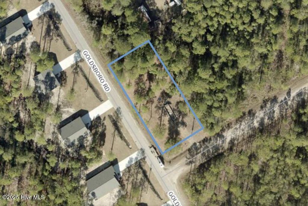 Photo of 101 Catawba Road, Southport, NC 28461 (MLS # 100529338)