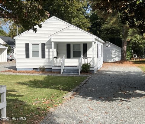 A home in Clinton