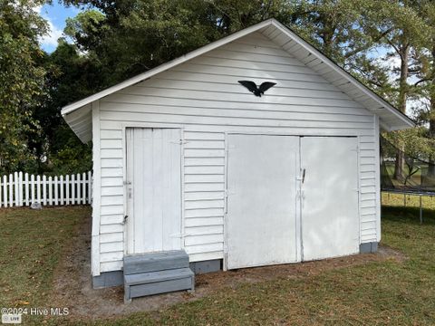 A home in Clinton