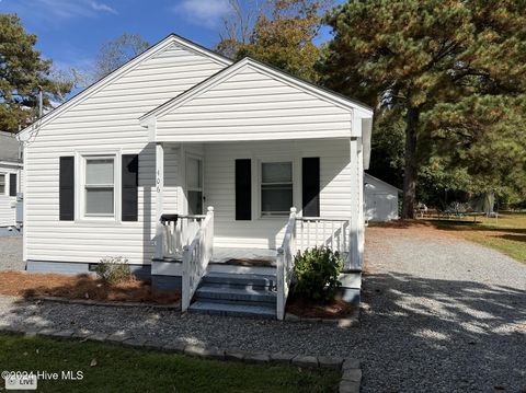 A home in Clinton