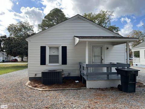 A home in Clinton