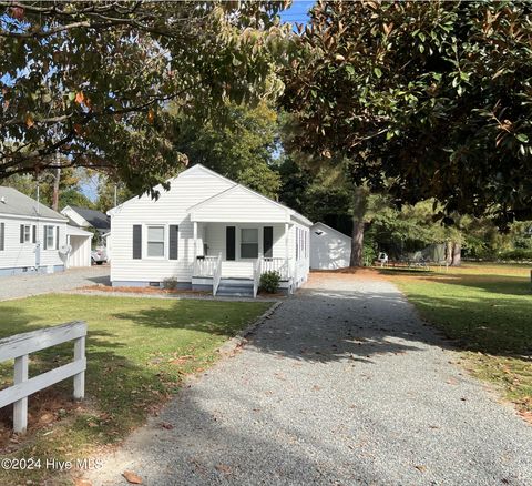 A home in Clinton