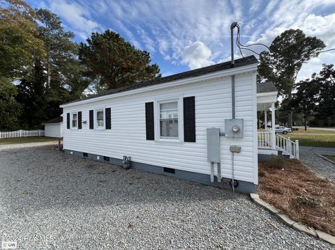 A home in Clinton