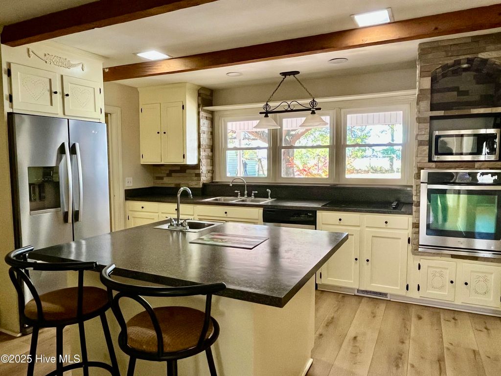 Photo of 92 Hackley Road, Gates, NC 27937 (MLS # 100541576)