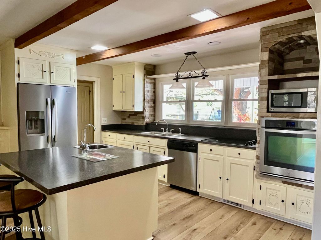 Photo of 92 Hackley Road, Gates, NC 27937 (MLS # 100541576)