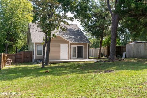 A home in Wilmington