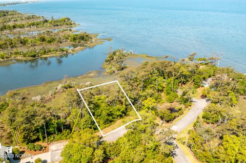 4 West Court Pine Knoll Shores NC 28512