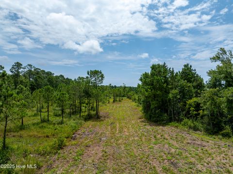 Tiny photo for Tbd Us-17, Holly Ridge, NC 28445 (MLS # 100541927)