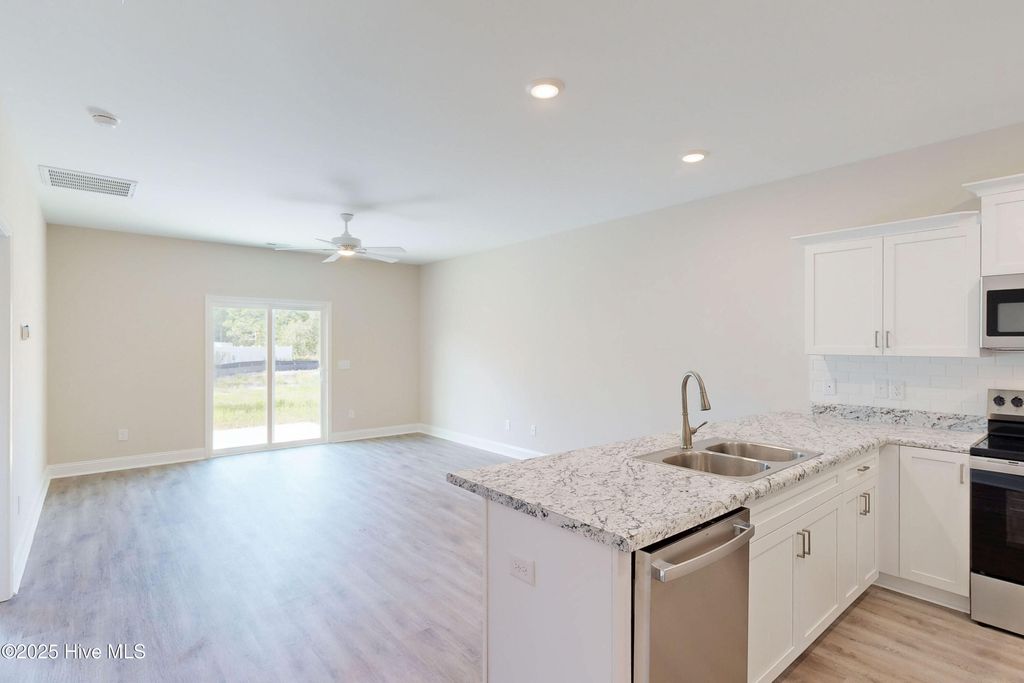 Photo of 205 Sandpiper Place, Holly Ridge, NC 28445 (MLS # 100493004)