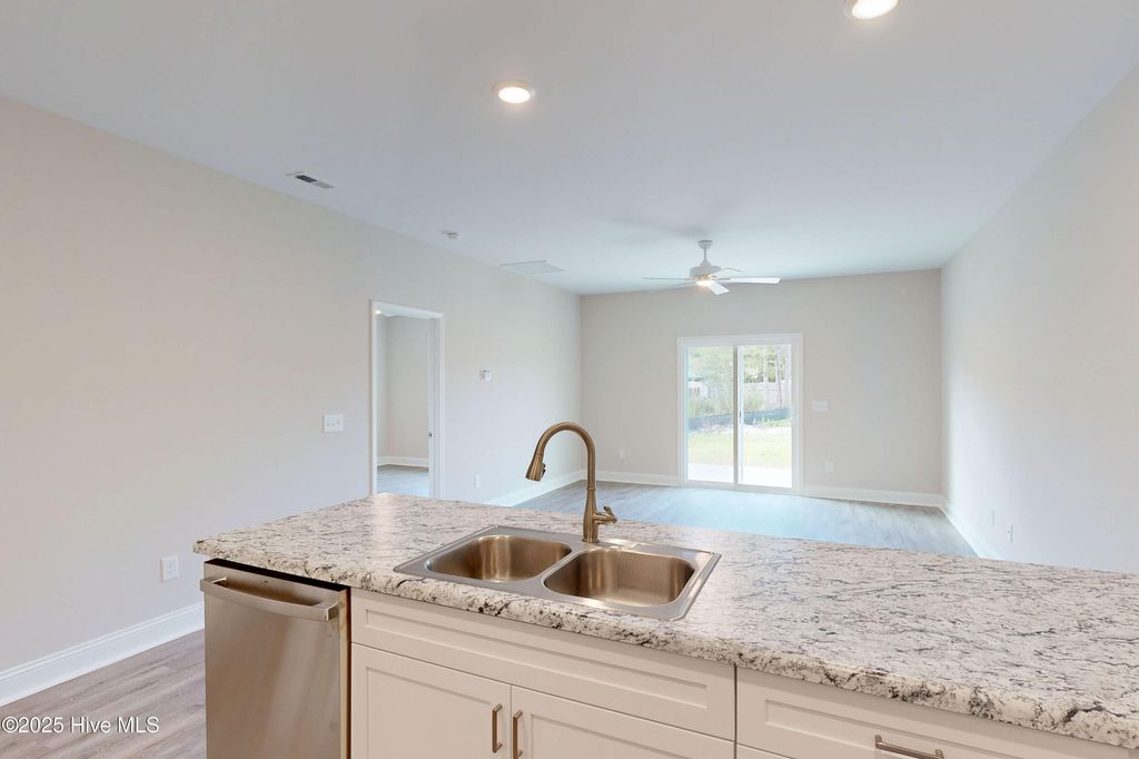 Photo of 205 Sandpiper Place, Holly Ridge, NC 28445 (MLS # 100493004)