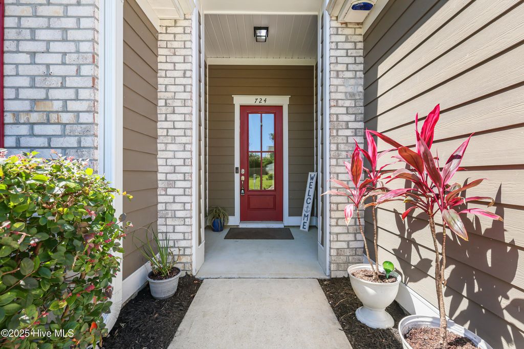 Photo of 724 Coniston Drive SE, Leland, NC 28451 (MLS # 100529345)