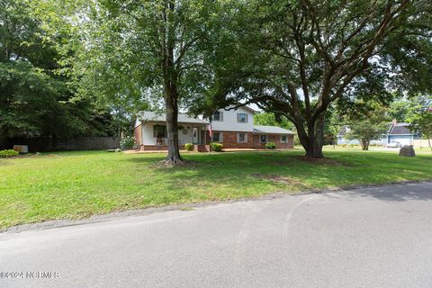 A home in Wilmington