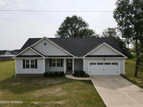 A home in Bailey