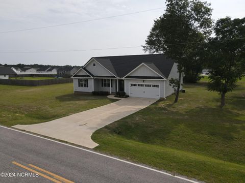 A home in Bailey