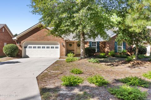 A home in Wilmington