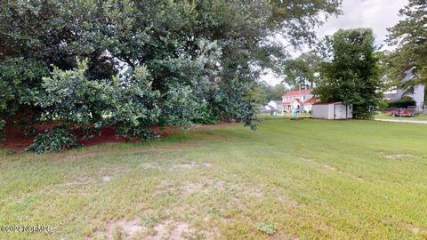 A home in Richlands