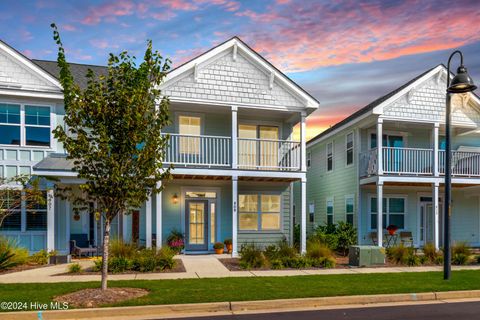 A home in Wilmington