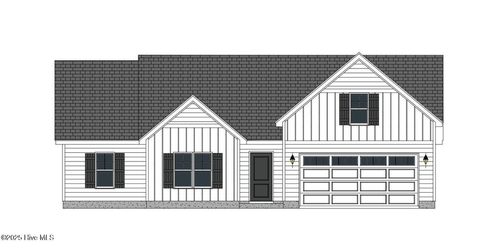 Photo of 2104 Rhinestone Drive, Winterville, NC 28590 (MLS # 100540585)