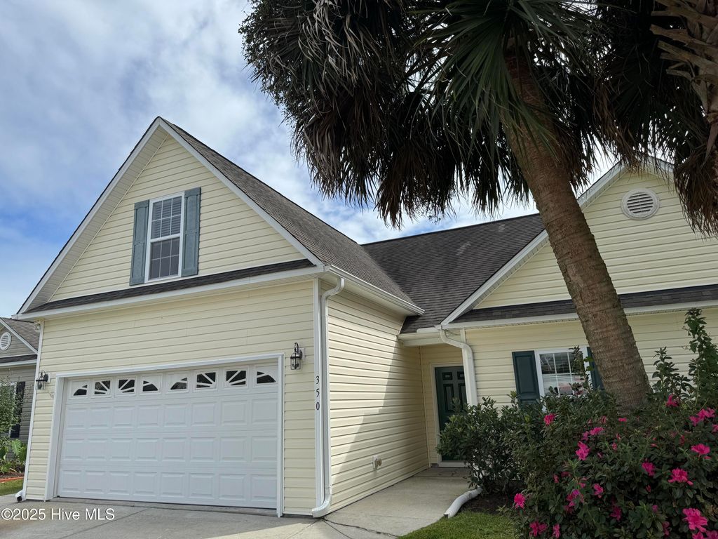 Photo of 350 Hanna Drive, Wilmington, NC 28412 (MLS # 100534310)