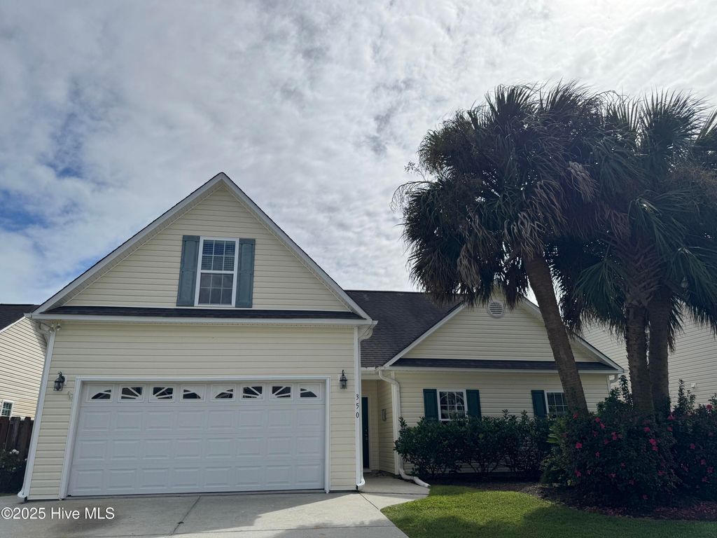 Photo of 350 Hanna Drive, Wilmington, NC 28412 (MLS # 100534310)