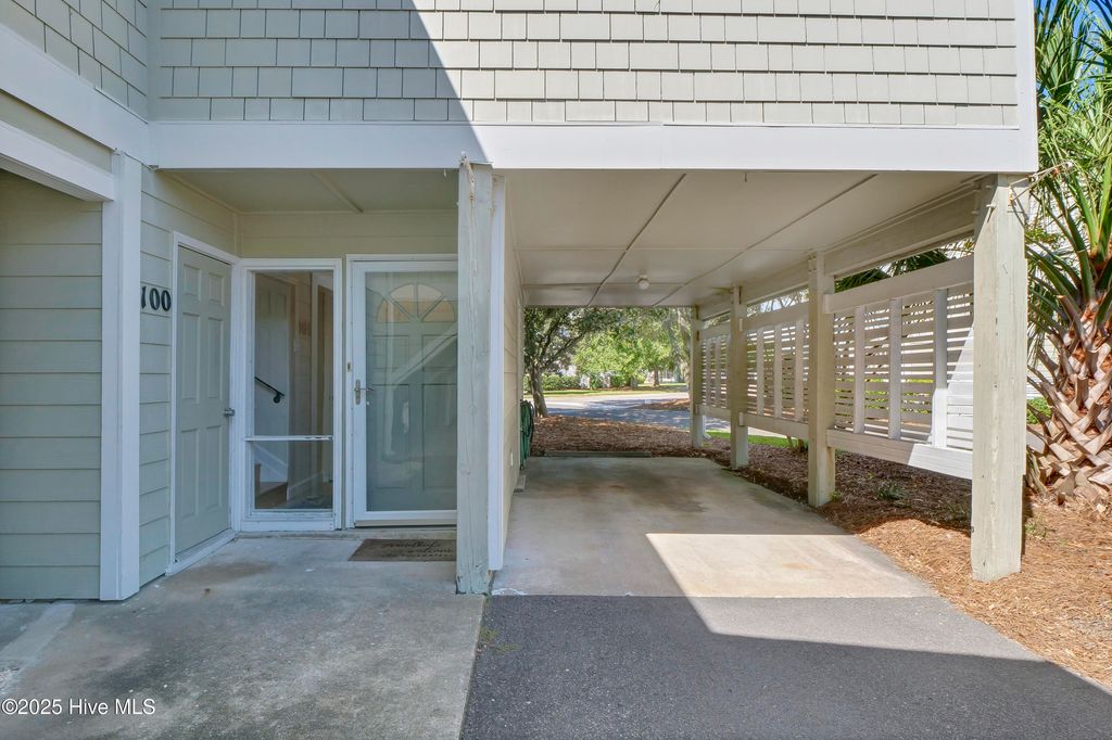 Photo of 100 Driftwood Court, Wrightsville Beach, NC 28480 (MLS # 100532571)