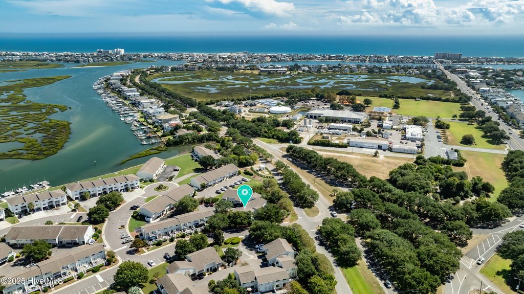 Photo of 100 Driftwood Court, Wrightsville Beach, NC 28480 (MLS # 100532571)