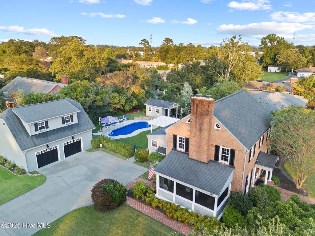 Photo of 406 Carmen Avenue, Jacksonville, NC 28540 (MLS # 100527249)